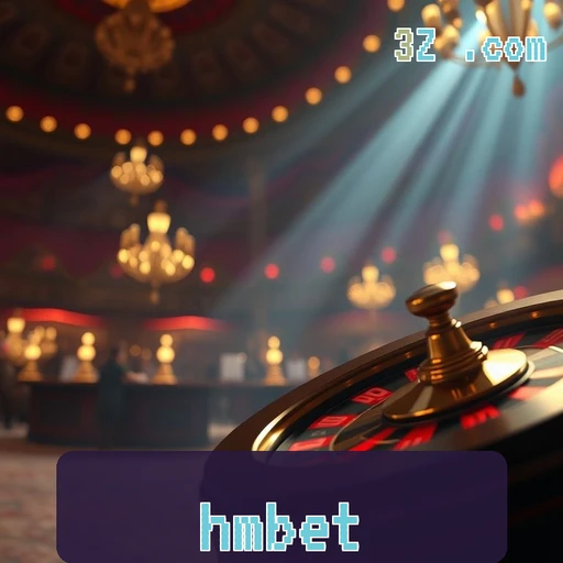 hmbet Apostas ao Vivo