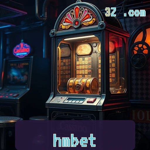 hmbet Aplicativo Móvel