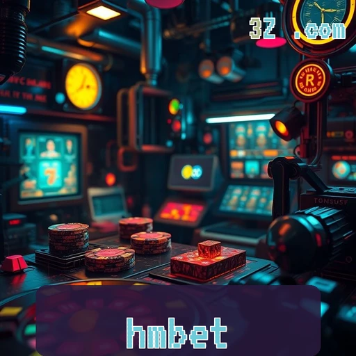 hmbet Cassino Online