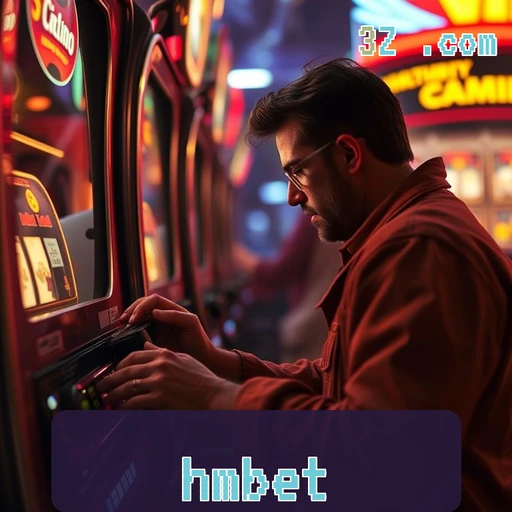 hmbet Esportes Ao Vivo