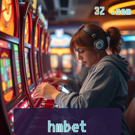 hmbet Acesso Rápido