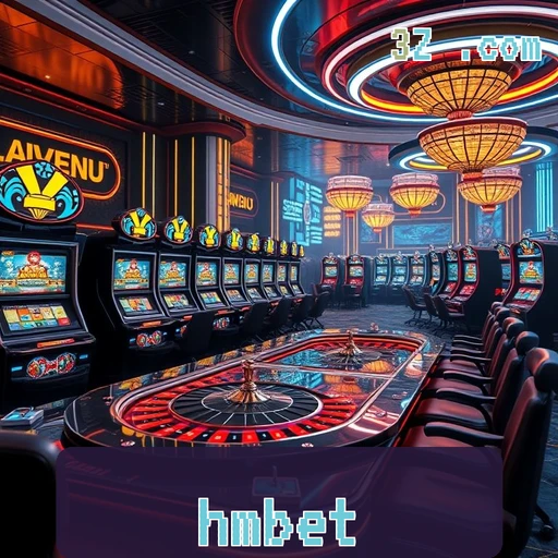 hmbet Programa VIP
